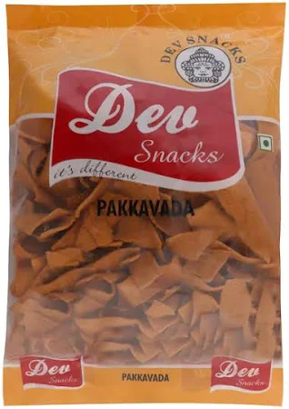 Dev Pakkavada 175 g